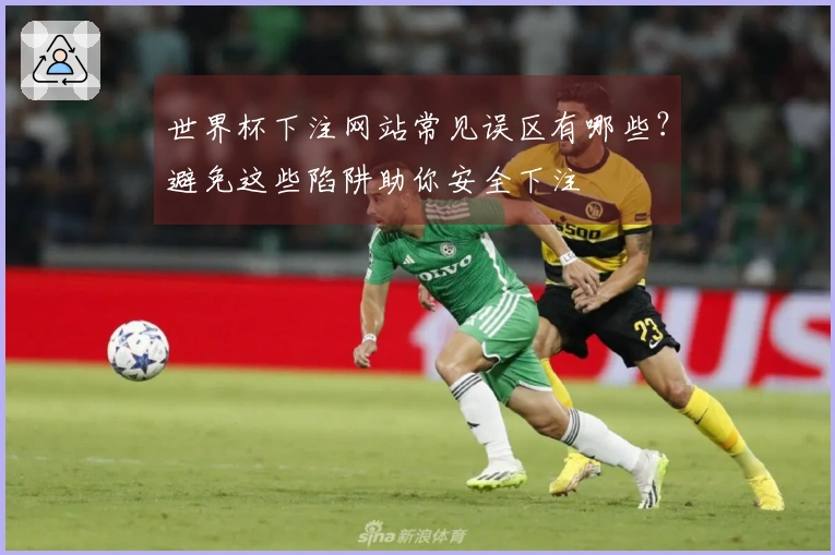 世界杯下注网站常见误区有哪些？避免这些陷阱助你安全下注